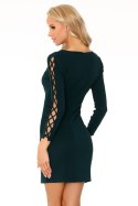 Merribel Merciana Dark Green 85198 - XL