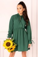 Merribel Mirava Dark Green - S