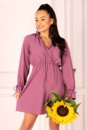 Merribel Mirava Purple - L