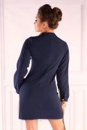 Merribel Morana Navy Blue 85601 - L