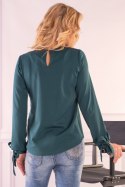 Merribel Nedimade Dark Green - 4XL