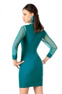 Merribel Nisamina Turquoise - XL