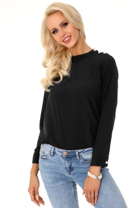 Merribel Pernille Black 85279 - XL