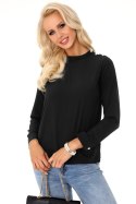 Merribel Pernille Black 85279 - XL