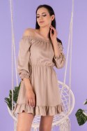 Merribel Rimiama Mocca D142 - XL