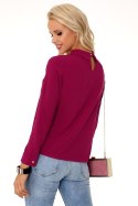 Merribel Ronada Purple - 2XL