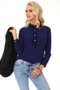 Merribel Semele Dark Blue 85283 - M