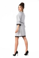 Merribel Shanice Grey 85495 - L