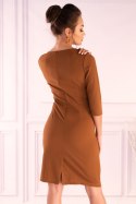 Merribel Shanyan Camel - 3XL