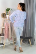 Merribel Venigam Light Blue - L/XL