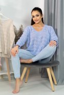 Merribel Venigam Light Blue - S/M