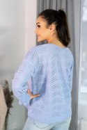 Merribel Venigam Light Blue - S/M