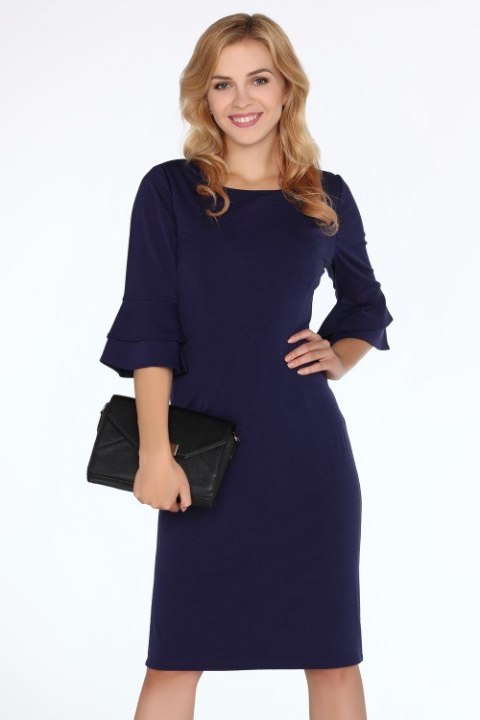 Merribel Keretemin Navy Blue - S