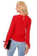 Merribel Emelynna Red 85287 - 2XL