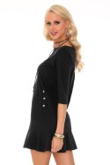 Merribel Marima Black 85234 - L