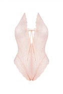 LivCo Corsetti Fashion Lannuit Peach LC 90637 - L/XL