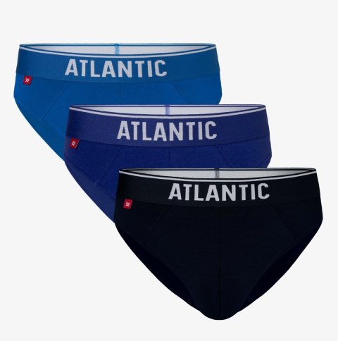 SLIPY ATLANTIC 3MP-125 WL22 XL turkus Atlantic