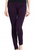 Atlantic LEGGINSY HLP-022 M czarny