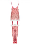 LivCo Corsetti Fashion Catriona Christmas LC 17283 - S/L