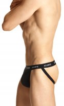 Odkryte Slipy męskie JOCKSTRAP ATLANTIC 1571 - L