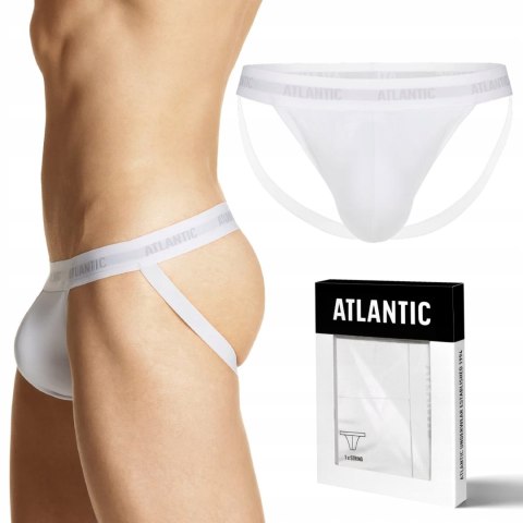 Odkryte Slipy męskie JOCKSTRAP ATLANTIC 1571 - XXL