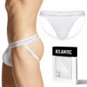 Odkryte Slipy męskie JOCKSTRAP ATLANTIC 1571 - L