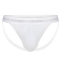 Odkryte Slipy męskie JOCKSTRAP ATLANTIC 1571 - L