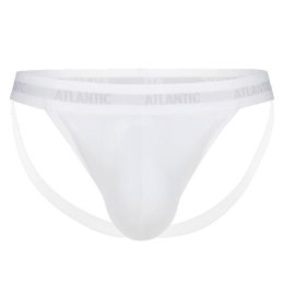 Odkryte Slipy męskie JOCKSTRAP ATLANTIC 1571 - XL