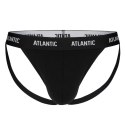 Odkryte Slipy męskie JOCKSTRAP ATLANTIC 1571 - M