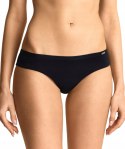 Figi damskie 3 PARY bikini ATLANTIC 3LP-176 - L