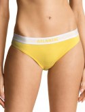 Figi damskie 3 PARY bikini ATLANTIC 3LP-178 - M