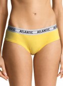 Figi damskie 3 PARY hipster ATLANTIC 3LP-177 - L