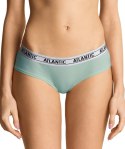 Figi damskie 3 PARY hipster ATLANTIC 3LP-177 - L