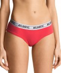 Figi damskie 3 PARY hipster ATLANTIC 3LP-177 - L