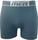 Gatta cotton boxer męskie bokserki rozm. XL