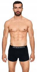 Bokserki Męskie HENDERSON PREMIUM Bawełniane - XL