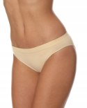 MAJTKI damskie BIKINI BRUBECK BI10020A - r M