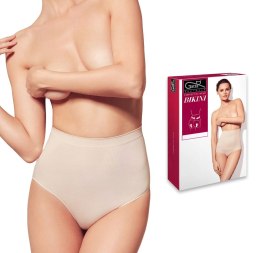 Figi Modelujące Wyszczuplające GATTA BIKINI - XL