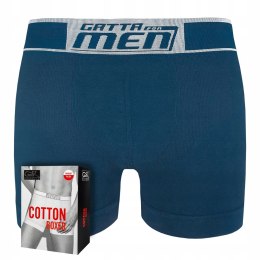 Bokserki męskie GATTA COTTON BOXER - XL