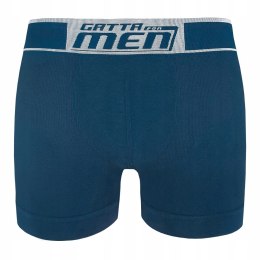 Bokserki męskie GATTA COTTON BOXER - XL