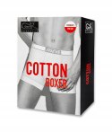 Bokserki męskie GATTA COTTON BOXER - XL