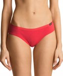 Figi damskie 3 PARY bikini ATLANTIC 3LP-176 - L