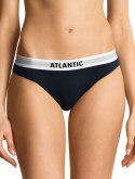 Figi damskie 3 PARY bikini ATLANTIC 3LP-178 - L