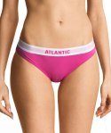 Figi damskie 3 PARY bikini ATLANTIC 3LP-178 - L