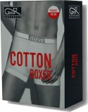 Gatta cotton boxer męskie bokserki rozm. M