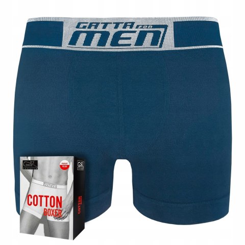 Bokserki męskie GATTA COTTON BOXER - M