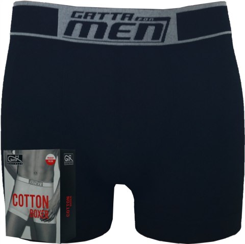 Gatta cotton boxer męskie bokserki rozm. XL