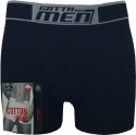 Gatta cotton boxer męskie bokserki rozm. M