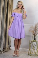 Merribel Sukienka Nidlania Lilac - ONE SIZE