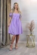 Merribel Sukienka Nidlania Lilac - ONE SIZE